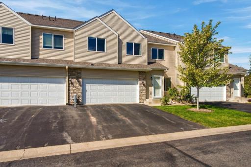 305 Chatum Lane, Jordan, MN 55352