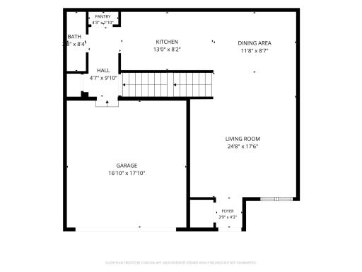 305 Chatum Lane, Jordan, MN 55352