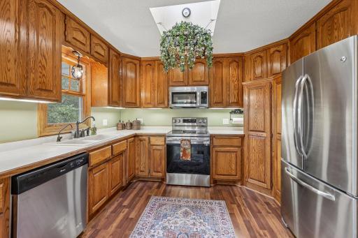 343 Sunrise Lane, Champlin, MN 55316
