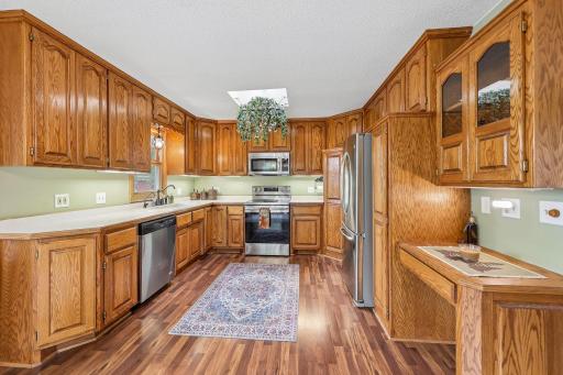 343 Sunrise Lane, Champlin, MN 55316