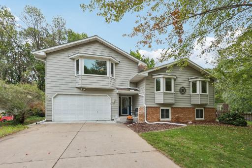 343 Sunrise Lane, Champlin, MN 55316