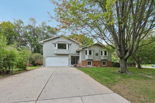 343 Sunrise Lane, Champlin, MN 55316