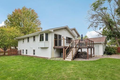 343 Sunrise Lane, Champlin, MN 55316