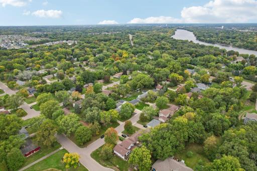 343 Sunrise Lane, Champlin, MN 55316