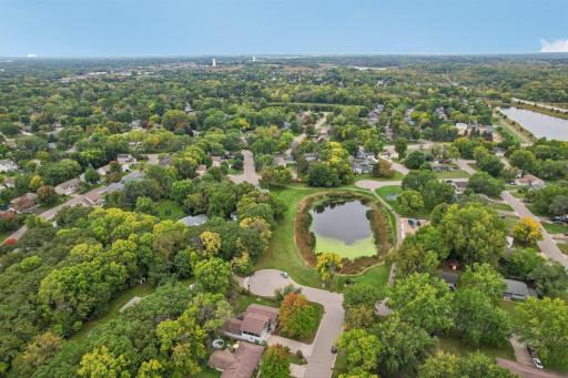 343 Sunrise Lane, Champlin, MN 55316
