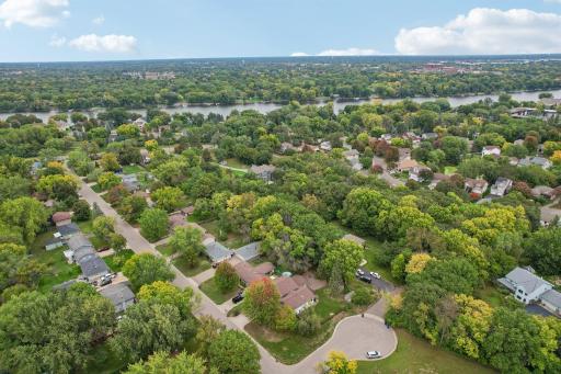 343 Sunrise Lane, Champlin, MN 55316