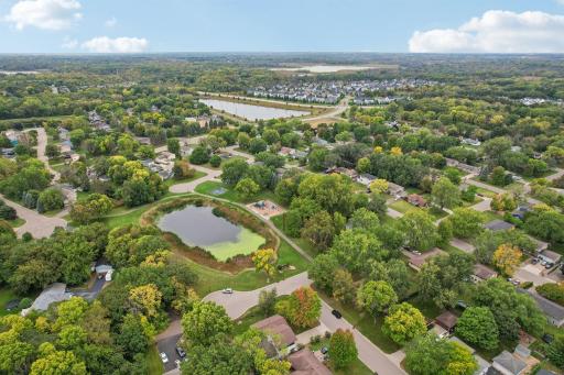 343 Sunrise Lane, Champlin, MN 55316