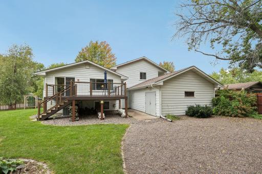 343 Sunrise Lane, Champlin, MN 55316