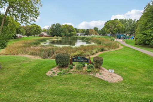 343 Sunrise Lane, Champlin, MN 55316