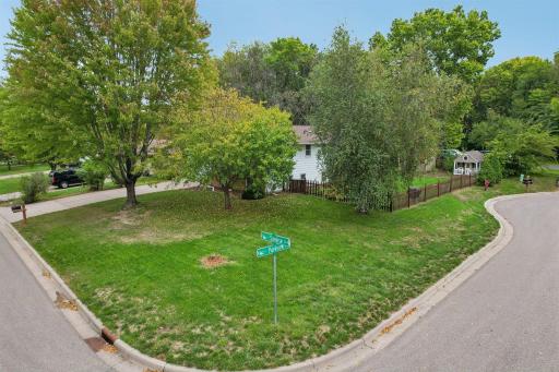 343 Sunrise Lane, Champlin, MN 55316