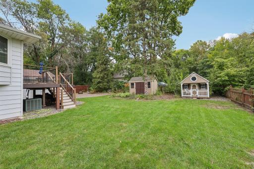 343 Sunrise Lane, Champlin, MN 55316