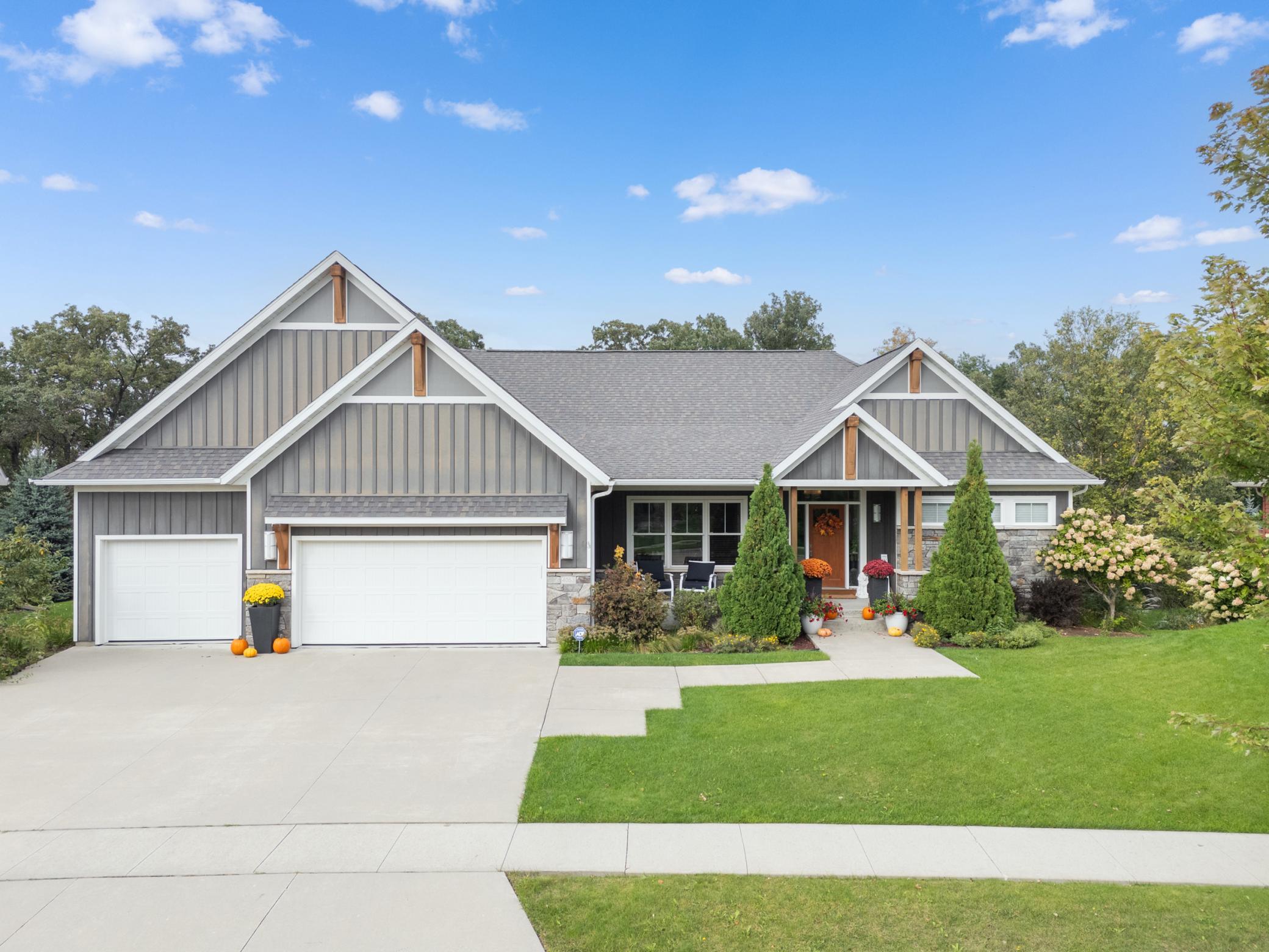 Property photo for 4053 Stone Point Drive NE, Rochester, MN 55906