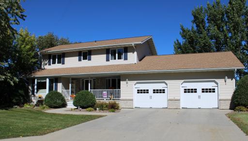 1709 Little John Court, Thief River Falls, MN 56701