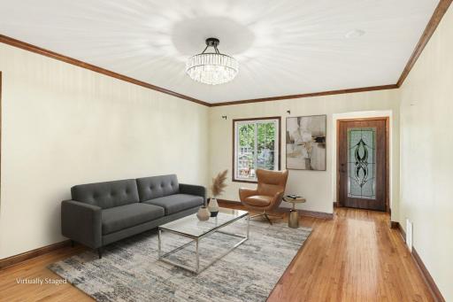 3317 Yosemite Avenue S, Saint Louis Park, MN 55416
