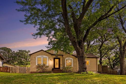 3317 Yosemite Avenue S, Saint Louis Park, MN 55416