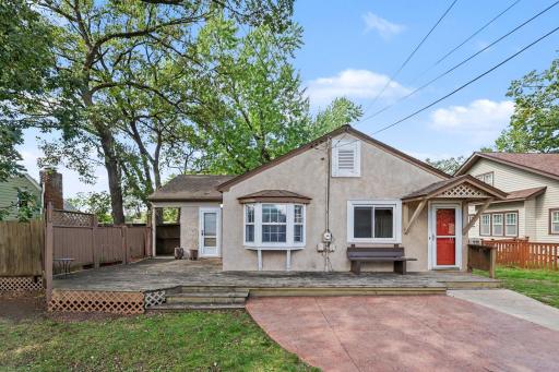 3317 Yosemite Avenue S, Saint Louis Park, MN 55416
