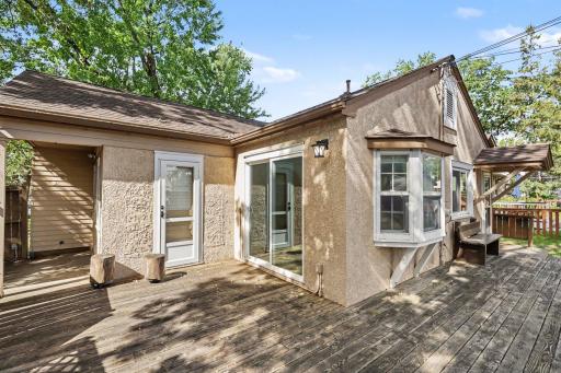 3317 Yosemite Avenue S, Saint Louis Park, MN 55416