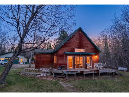 50185 219th Avenue, Bemidji, MN 56601