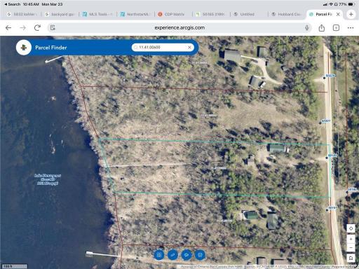50185 219th Avenue, Bemidji, MN 56601