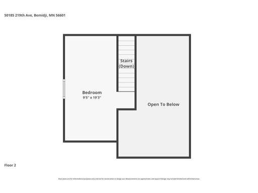 50185 219th Avenue, Bemidji, MN 56601