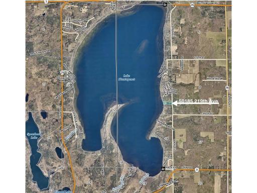 50185 219th Avenue, Bemidji, MN 56601