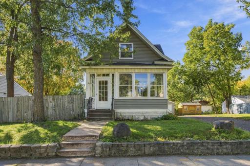 1144 Cook Avenue E, Saint Paul, MN 55106