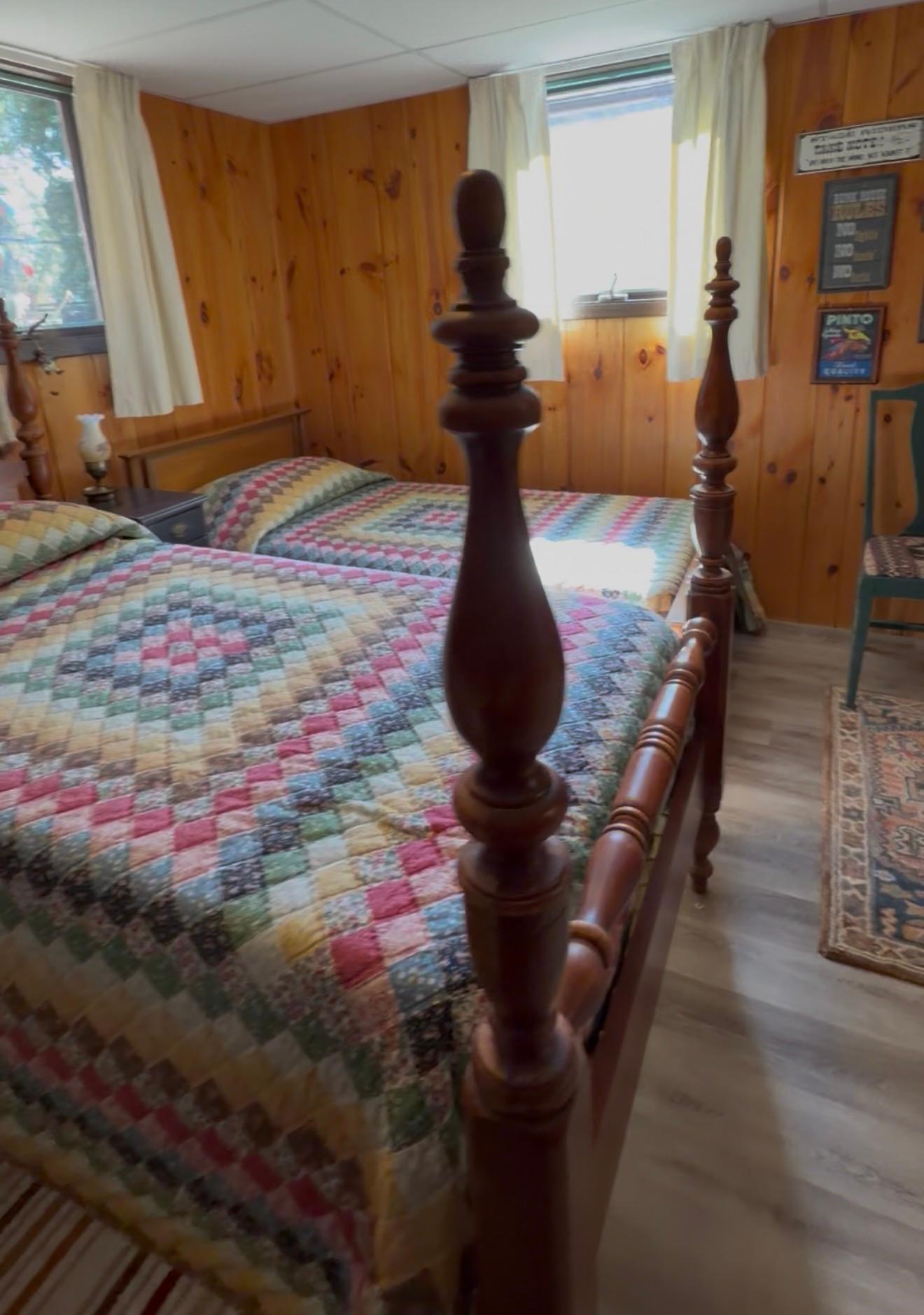 1282 Mississippi Drive NW, Bena, MN 56626