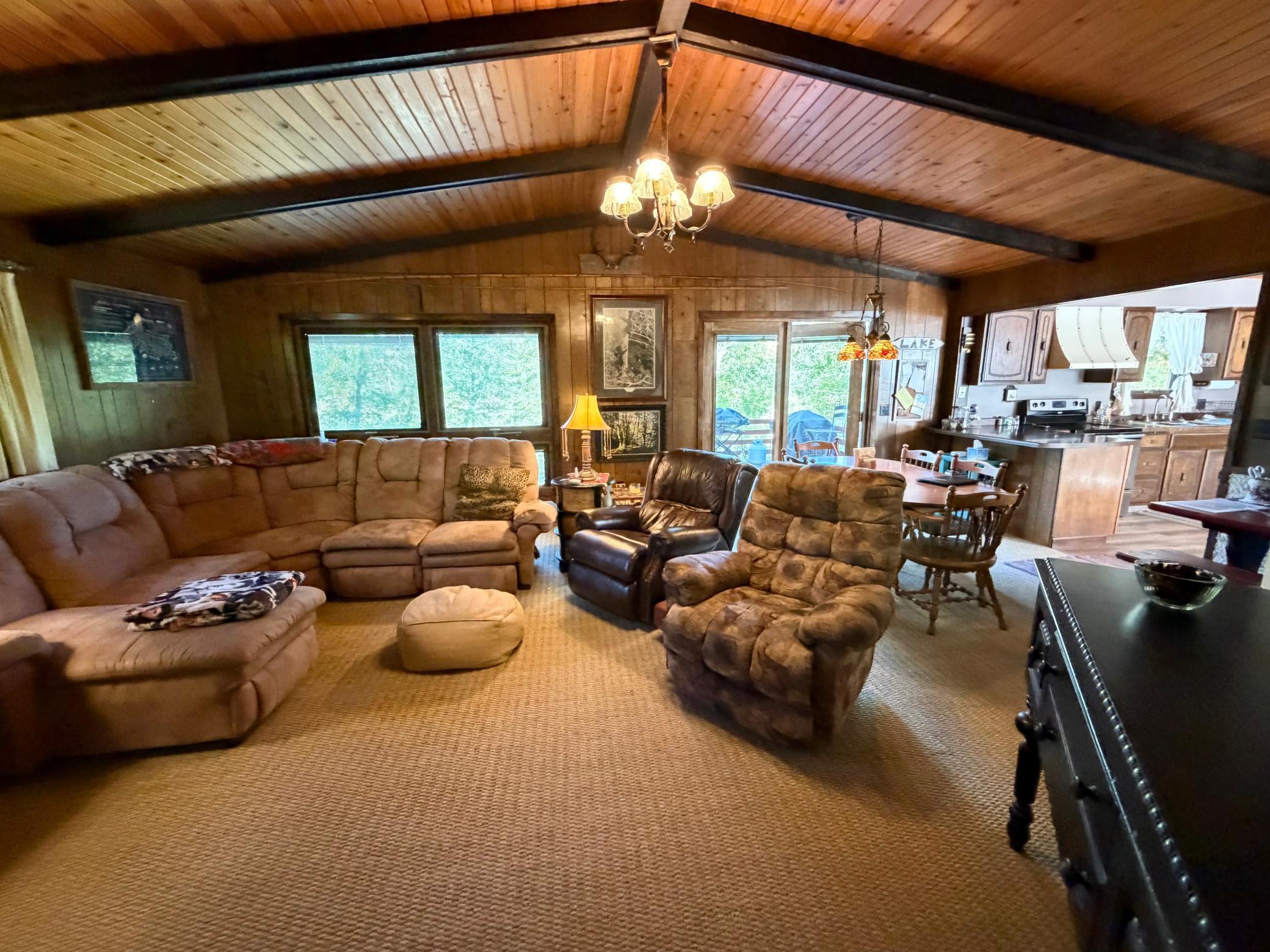1282 Mississippi Drive NW, Bena, MN 56626