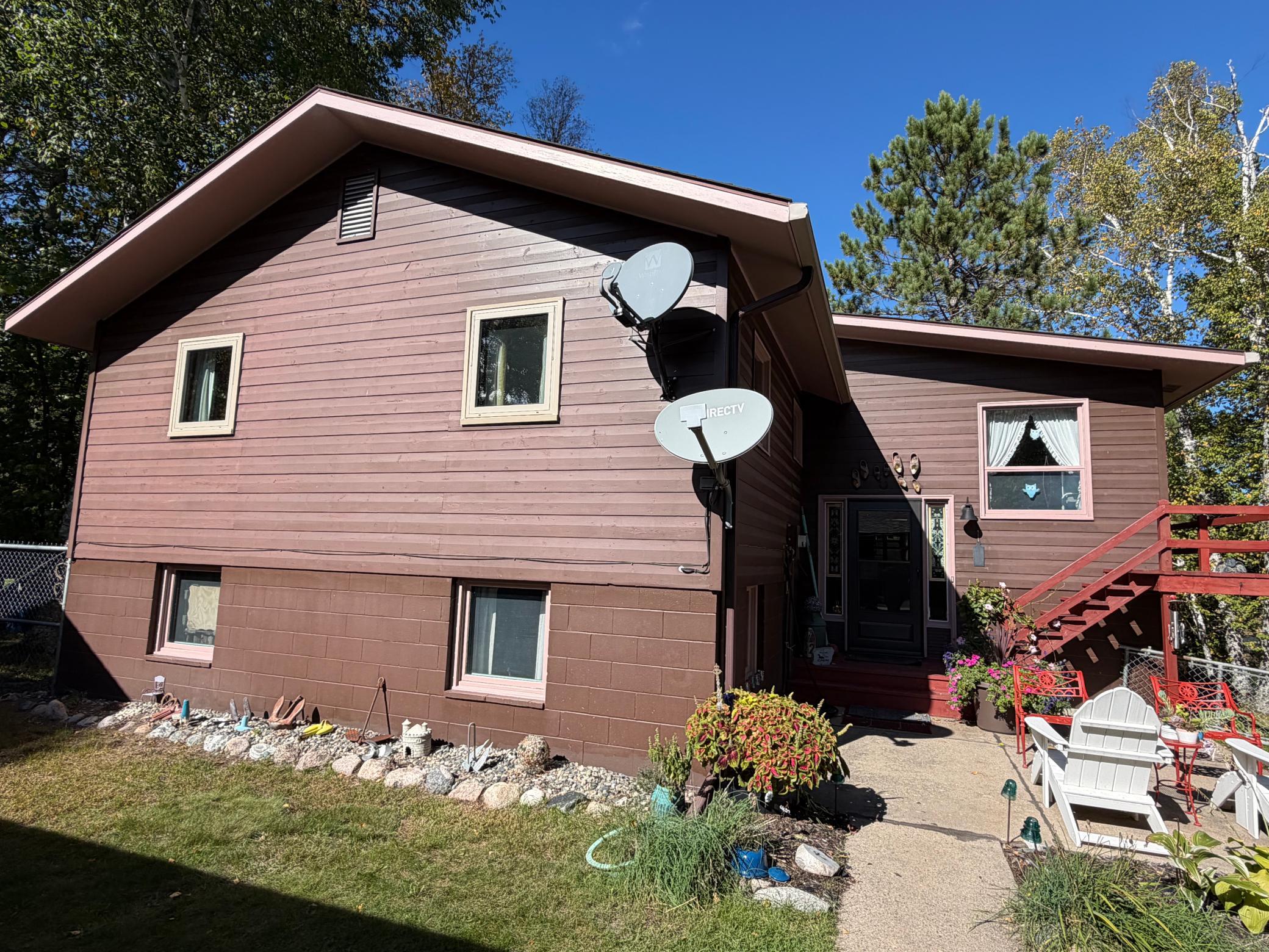 1282 Mississippi Drive NW, Bena, MN 56626
