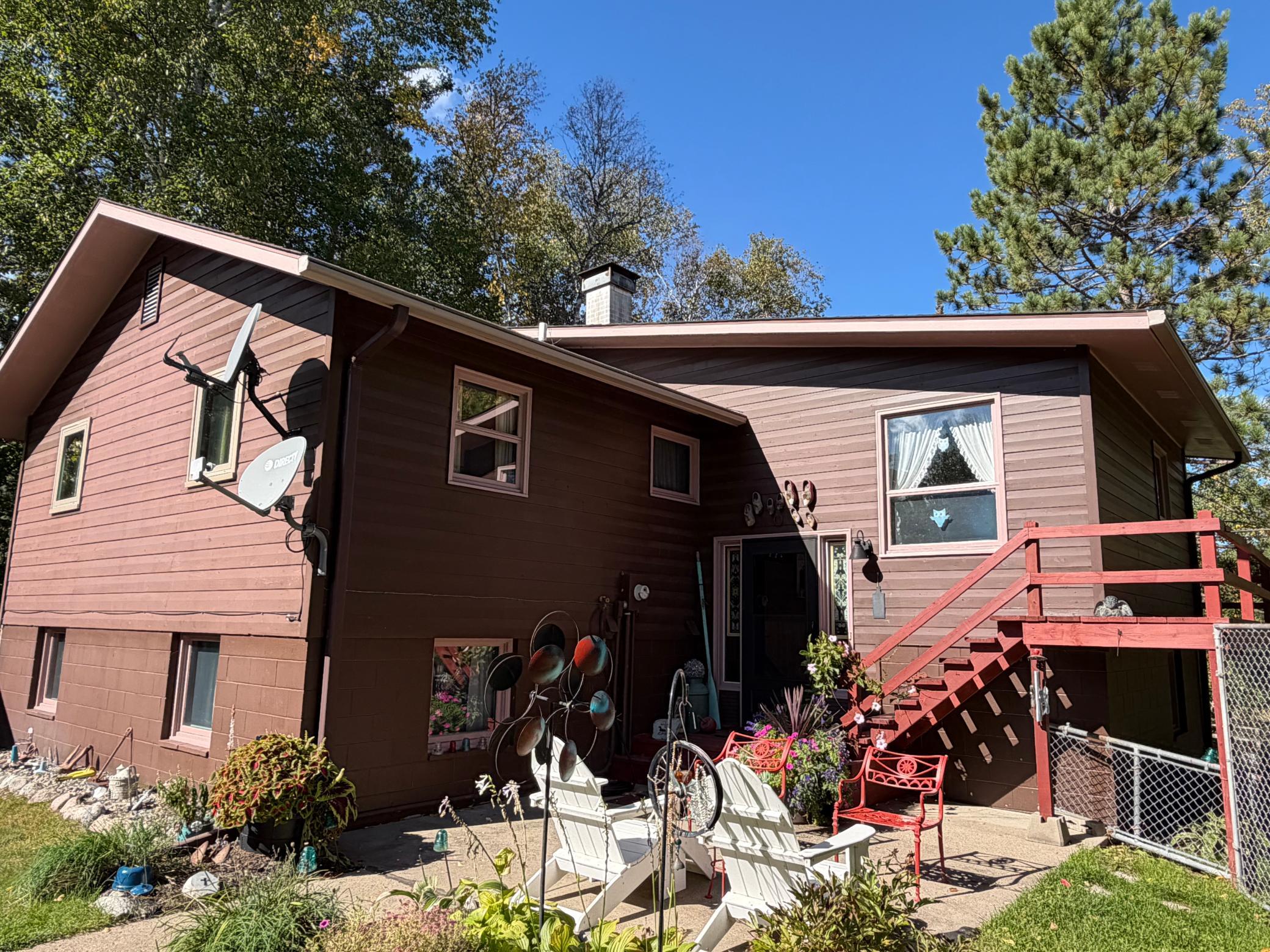 1282 Mississippi Drive NW, Bena, MN 56626