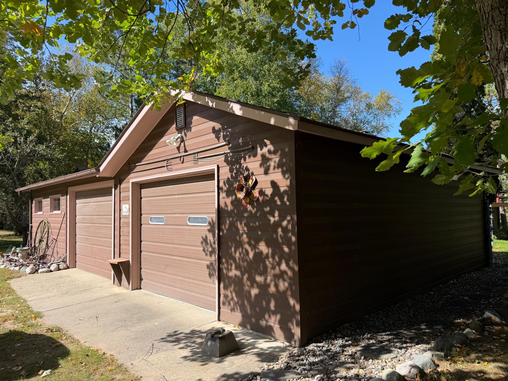 1282 Mississippi Drive NW, Bena, MN 56626