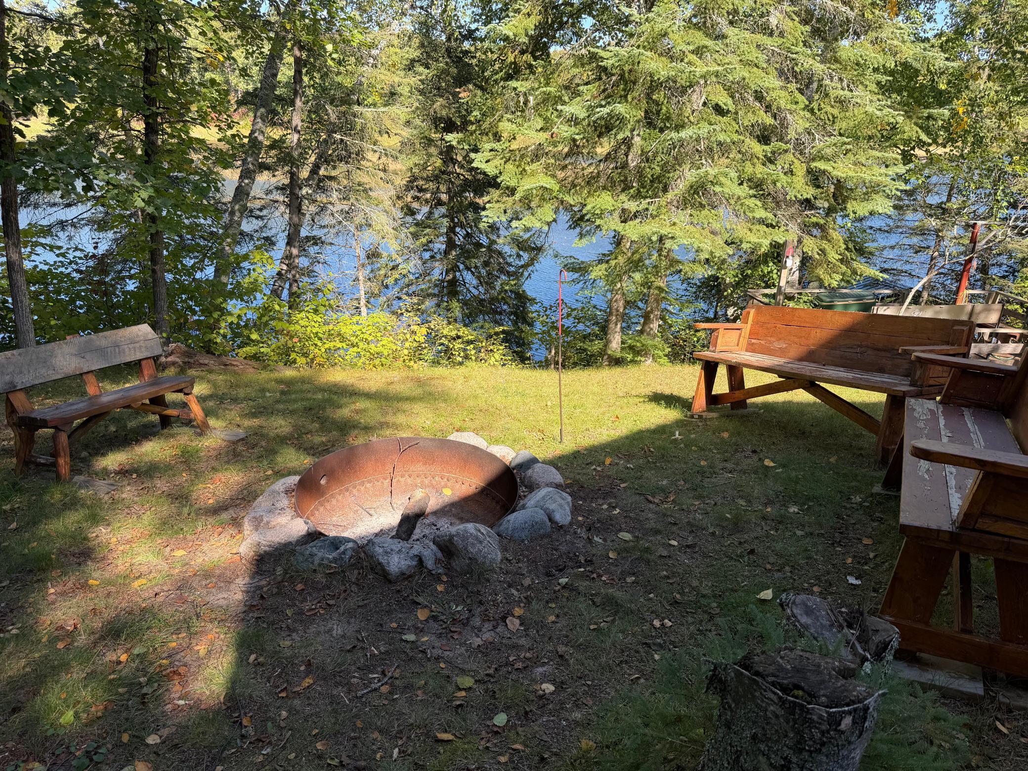 1282 Mississippi Drive NW, Bena, MN 56626
