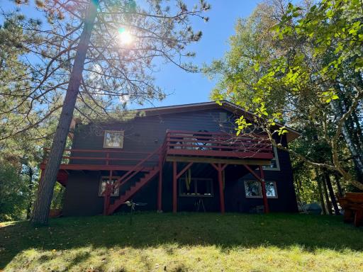 Welcome to 1282 Mississippi Dr NW, the river-front home that you've been searching for!