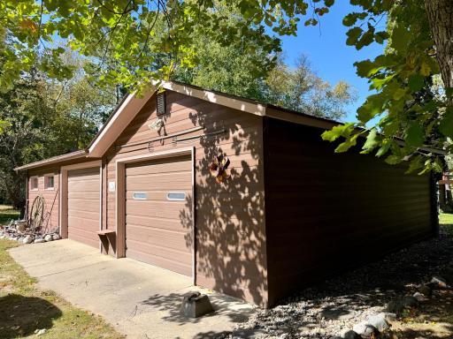 1282 Mississippi Drive NW, Bena, MN 56626