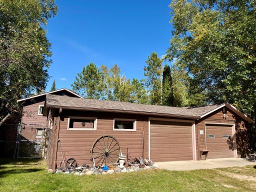 1282 Mississippi Drive NW, Bena, MN 56626