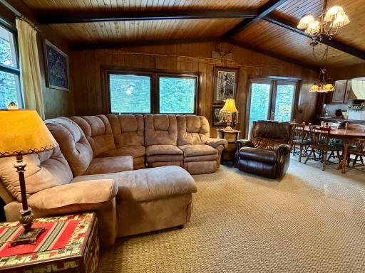 1282 Mississippi Drive NW, Bena, MN 56626