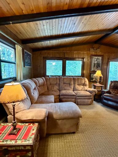 1282 Mississippi Drive NW, Bena, MN 56626