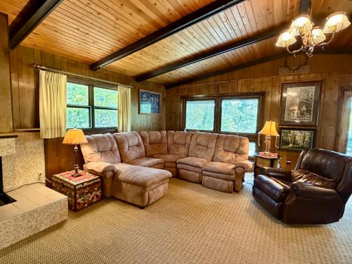 1282 Mississippi Drive NW, Bena, MN 56626