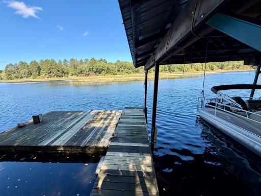 1282 Mississippi Drive NW, Bena, MN 56626
