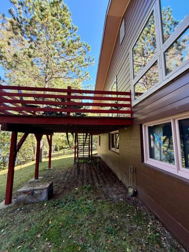 1282 Mississippi Drive NW, Bena, MN 56626