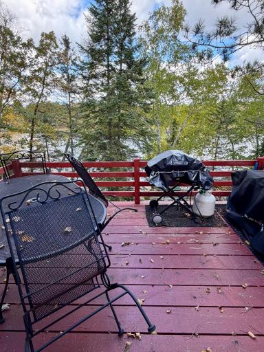 1282 Mississippi Drive NW, Bena, MN 56626