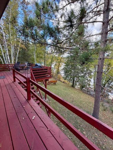1282 Mississippi Drive NW, Bena, MN 56626