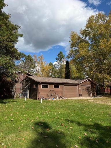 1282 Mississippi Drive NW, Bena, MN 56626