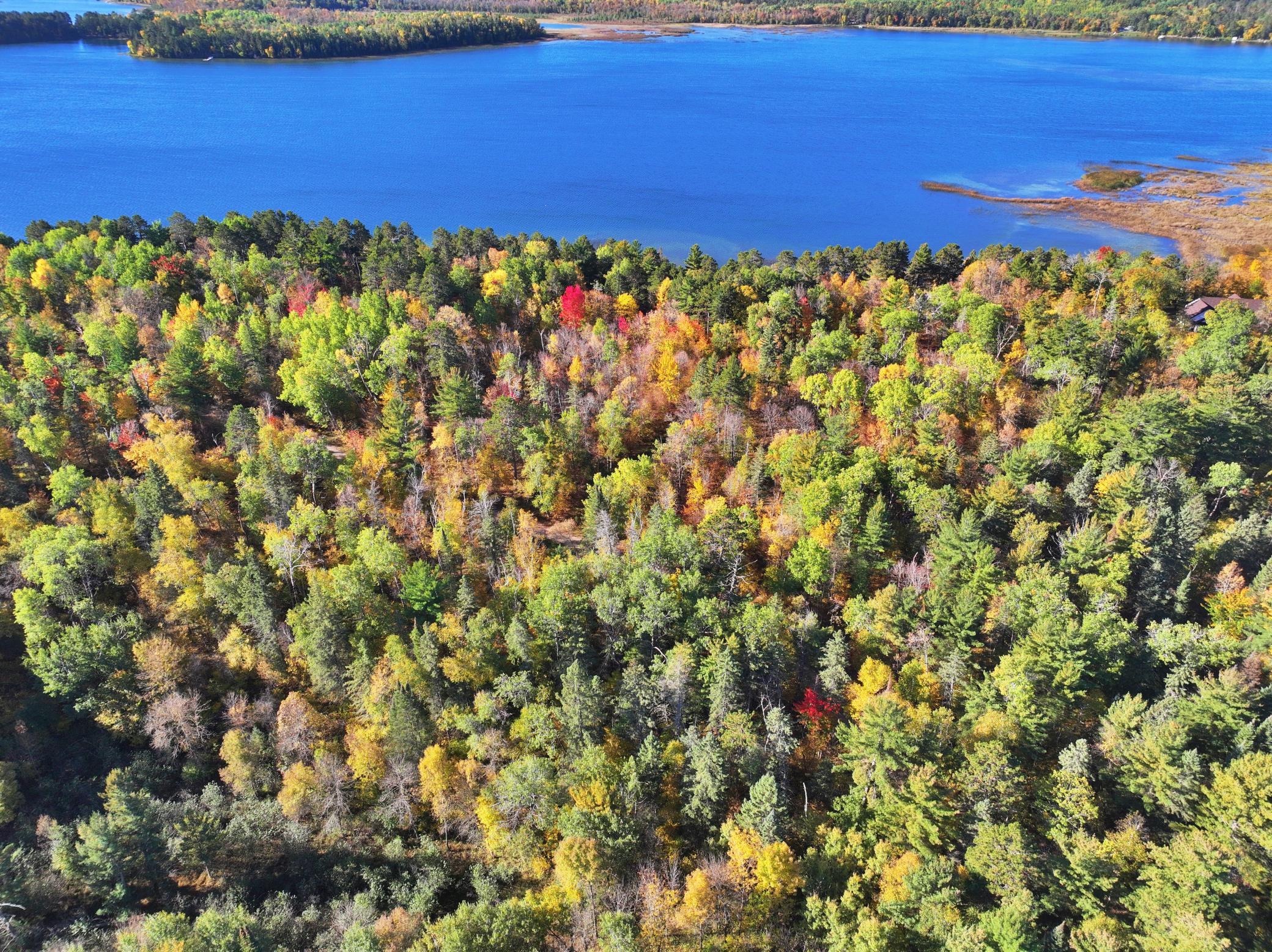 Property photo for TBD Ironwood Drive, Park Rapids, MN 56470