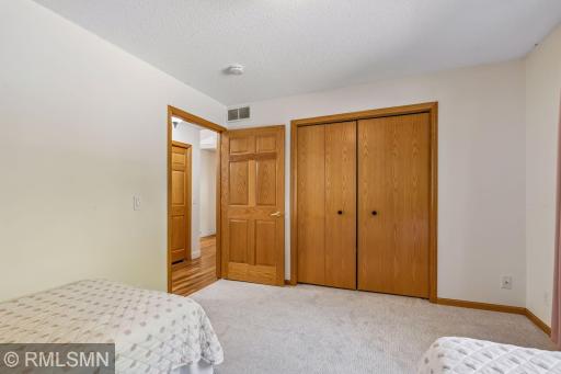 Main level Guest Bedroom