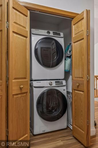 Main Level Laundry