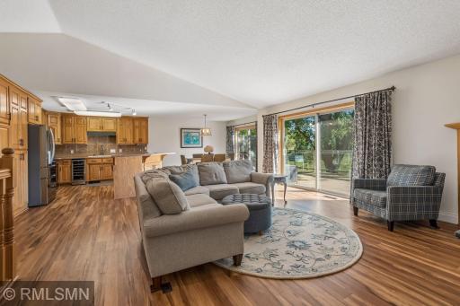 Main Level Livingroom
