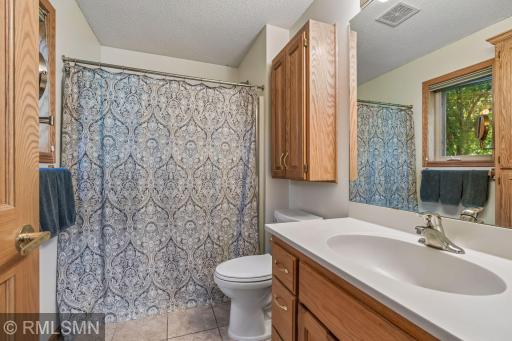 Primary On-suite Bathroom