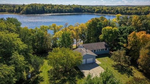 Photo for 11485 Pine Lake Road, Frederic, WI 54837 - listing #7149649 11485 Pine Lake Road, Frederic, WI 54837