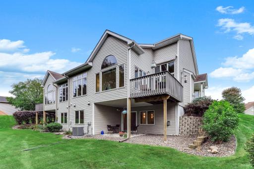 4626 Greenhaven Drive, White Bear Lake, MN 55127